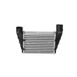 Intercooler, échangeur NRF 30127A - Visuel 3