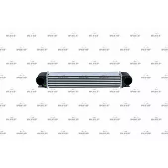 Intercooler, échangeur NRF 30129A