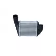 Intercooler, échangeur NRF 30131 - Visuel 1