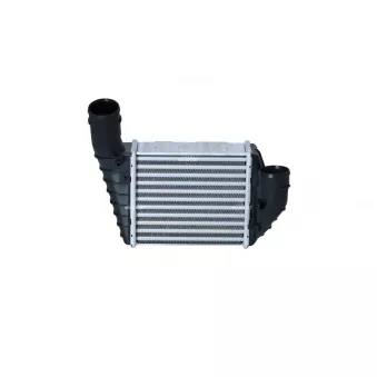 Intercooler, échangeur NRF 30131