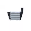 Intercooler, échangeur NRF 30131 - Visuel 3