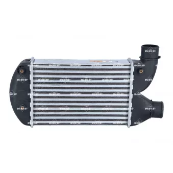 Intercooler, échangeur NRF 30134