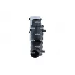 Intercooler, échangeur NRF 30134 - Visuel 2
