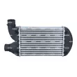 Intercooler, échangeur NRF 30134 - Visuel 3