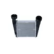 Intercooler, échangeur NRF 30138 - Visuel 1