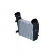 Intercooler, échangeur NRF 30138 - Visuel 2