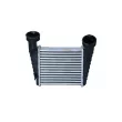 Intercooler, échangeur NRF 30138A - Visuel 1