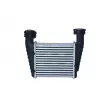 Intercooler, échangeur NRF 30138A - Visuel 3