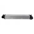 Intercooler, échangeur NRF 30139A - Visuel 1