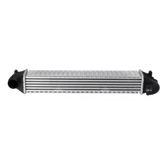 Intercooler, échangeur NRF