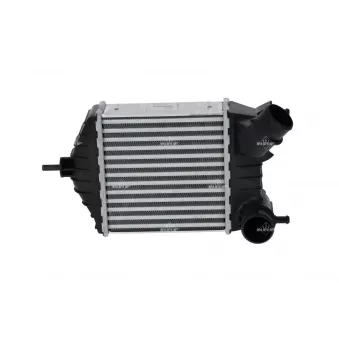 Intercooler, échangeur NRF 30141