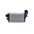 Intercooler, échangeur NRF 30142A - Visuel 1