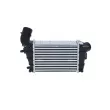 Intercooler, échangeur NRF 30142A - Visuel 3