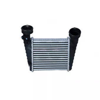 Intercooler, échangeur NRF