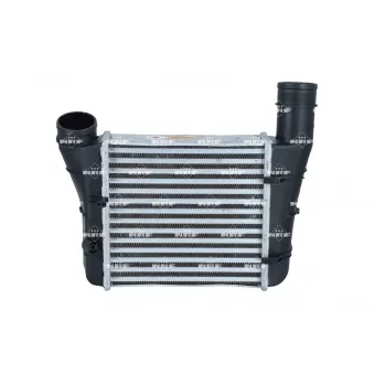 Intercooler, échangeur NRF