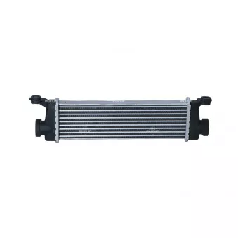 Intercooler, échangeur NRF