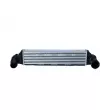 Intercooler, échangeur NRF 30154A - Visuel 1