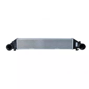 Intercooler, échangeur NRF 30161A