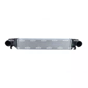 Intercooler, échangeur NRF