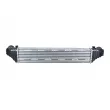 Intercooler, échangeur NRF 30164A - Visuel 3