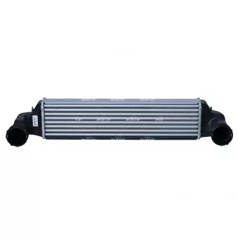 Intercooler, échangeur NRF