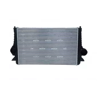 Intercooler, échangeur NRF