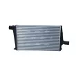 Intercooler, échangeur NRF 30170 - Visuel 1