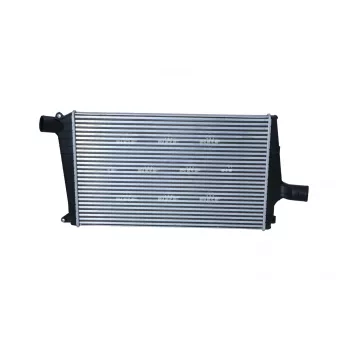 Intercooler, échangeur NRF 30170