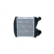 Intercooler, échangeur NRF 30177 - Visuel 1
