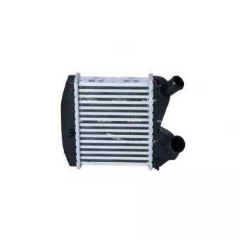 Intercooler, échangeur NRF 30177