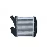 Intercooler, échangeur NRF 30177 - Visuel 3