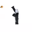 Intercooler, échangeur NRF 30178 - Visuel 2