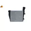 Intercooler, échangeur NRF 30178 - Visuel 3