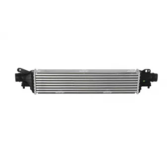 Intercooler, échangeur NRF