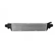 Intercooler, échangeur NRF 30179 - Visuel 3
