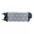 Intercooler, échangeur NRF 30183 - Visuel 1