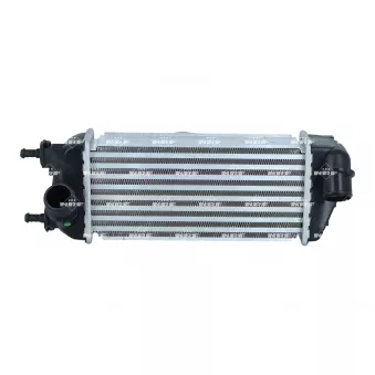 Intercooler, échangeur NRF 30183