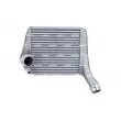 Intercooler, échangeur NRF 30184 - Visuel 1
