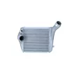 Intercooler, échangeur NRF 30185 - Visuel 1
