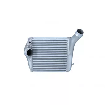 Intercooler, échangeur NRF 30185