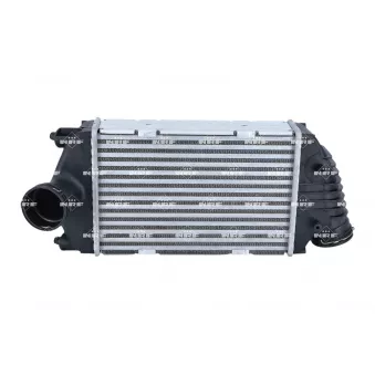 Intercooler, échangeur NRF 30186