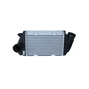 Intercooler, échangeur NRF 30187