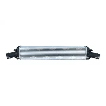 Intercooler, échangeur NRF 30189