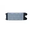 Intercooler, échangeur NRF 30190 - Visuel 1