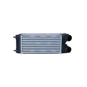 Intercooler, échangeur NRF