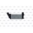 Intercooler, échangeur NRF 30192 - Visuel 3