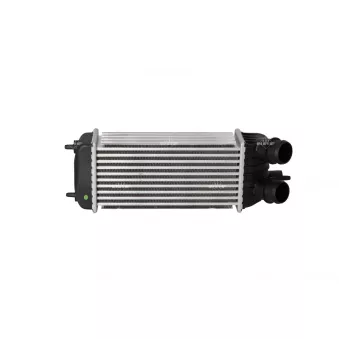 Intercooler, échangeur NRF 30193