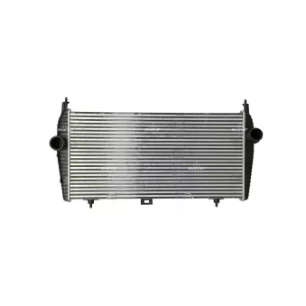 Intercooler, échangeur NRF 30194