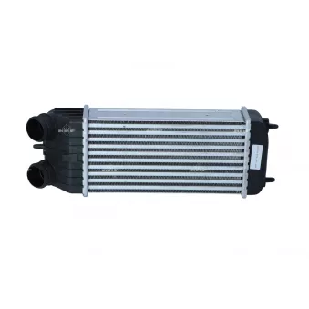 Intercooler, échangeur NRF