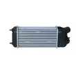 Intercooler, échangeur NRF 30196 - Visuel 3